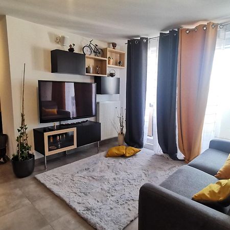 Chambre Chez Habitant Proche Metro 툴루즈 외부 사진