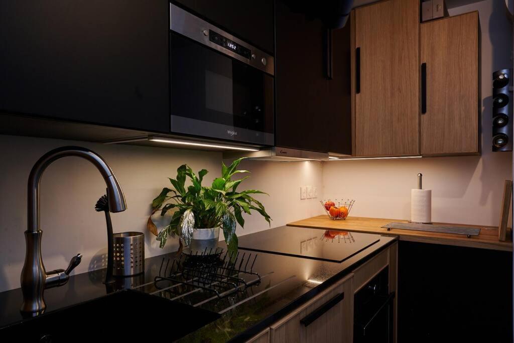 Chambre Chez Habitant Proche Metro 툴루즈 외부 사진