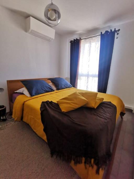 Chambre Chez Habitant Proche Metro 툴루즈 외부 사진