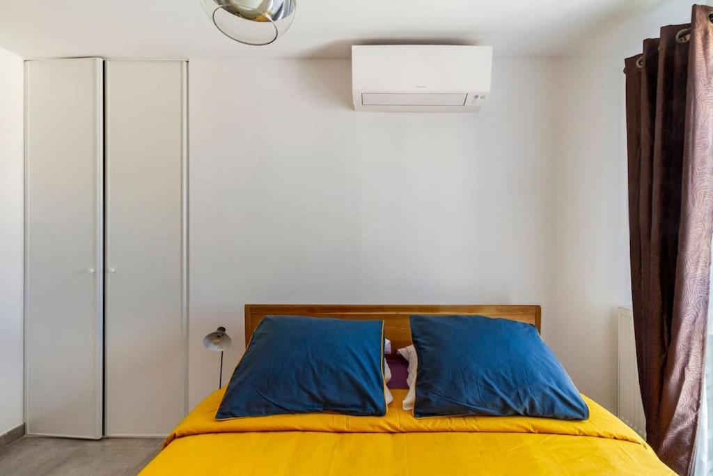 Chambre Chez Habitant Proche Metro 툴루즈 외부 사진