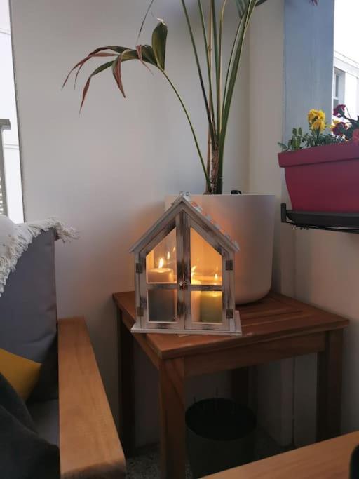 Chambre Chez Habitant Proche Metro 툴루즈 외부 사진