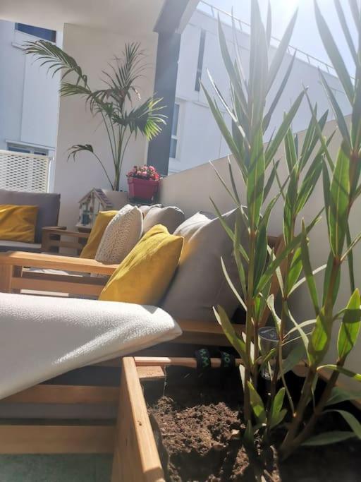 Chambre Chez Habitant Proche Metro 툴루즈 외부 사진