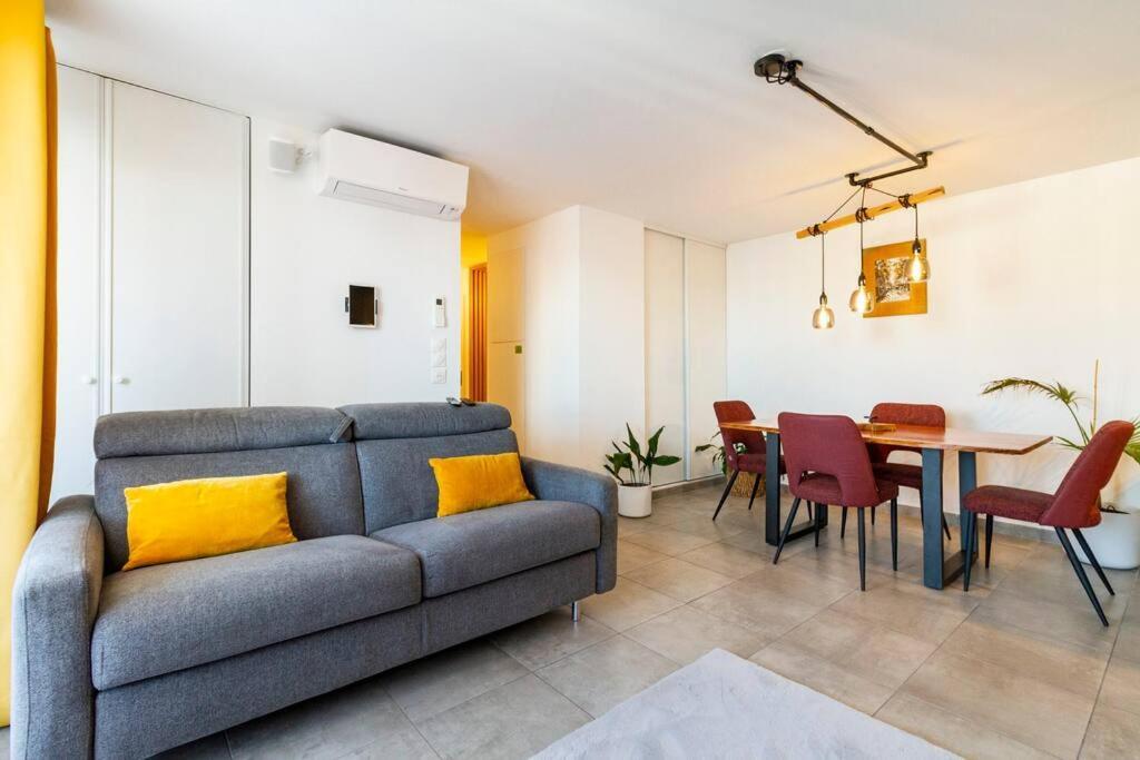Chambre Chez Habitant Proche Metro 툴루즈 외부 사진