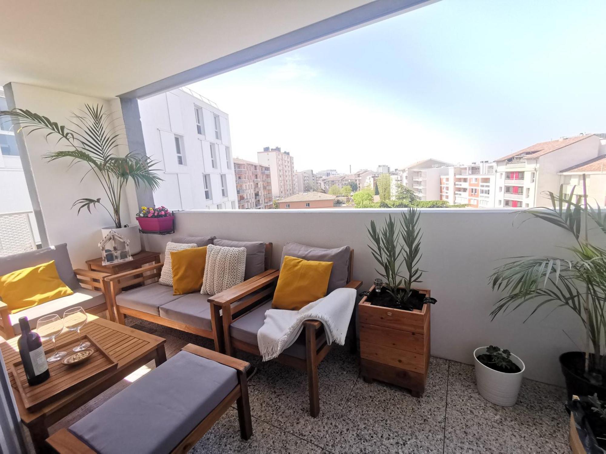Chambre Chez Habitant Proche Metro 툴루즈 외부 사진