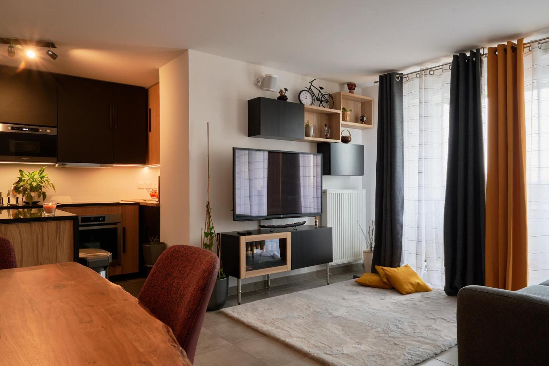 Chambre Chez Habitant Proche Metro 툴루즈 외부 사진
