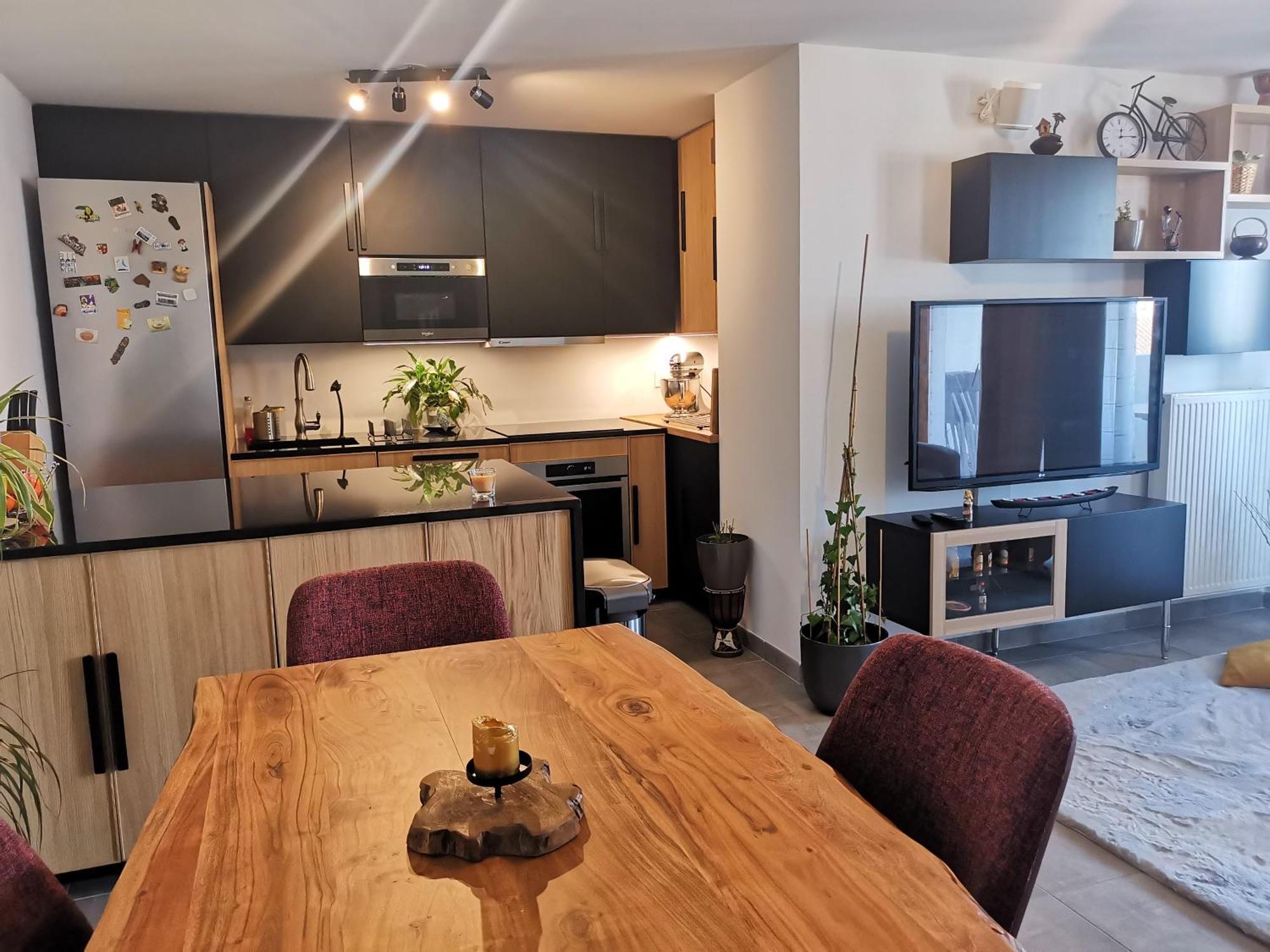 Chambre Chez Habitant Proche Metro 툴루즈 외부 사진