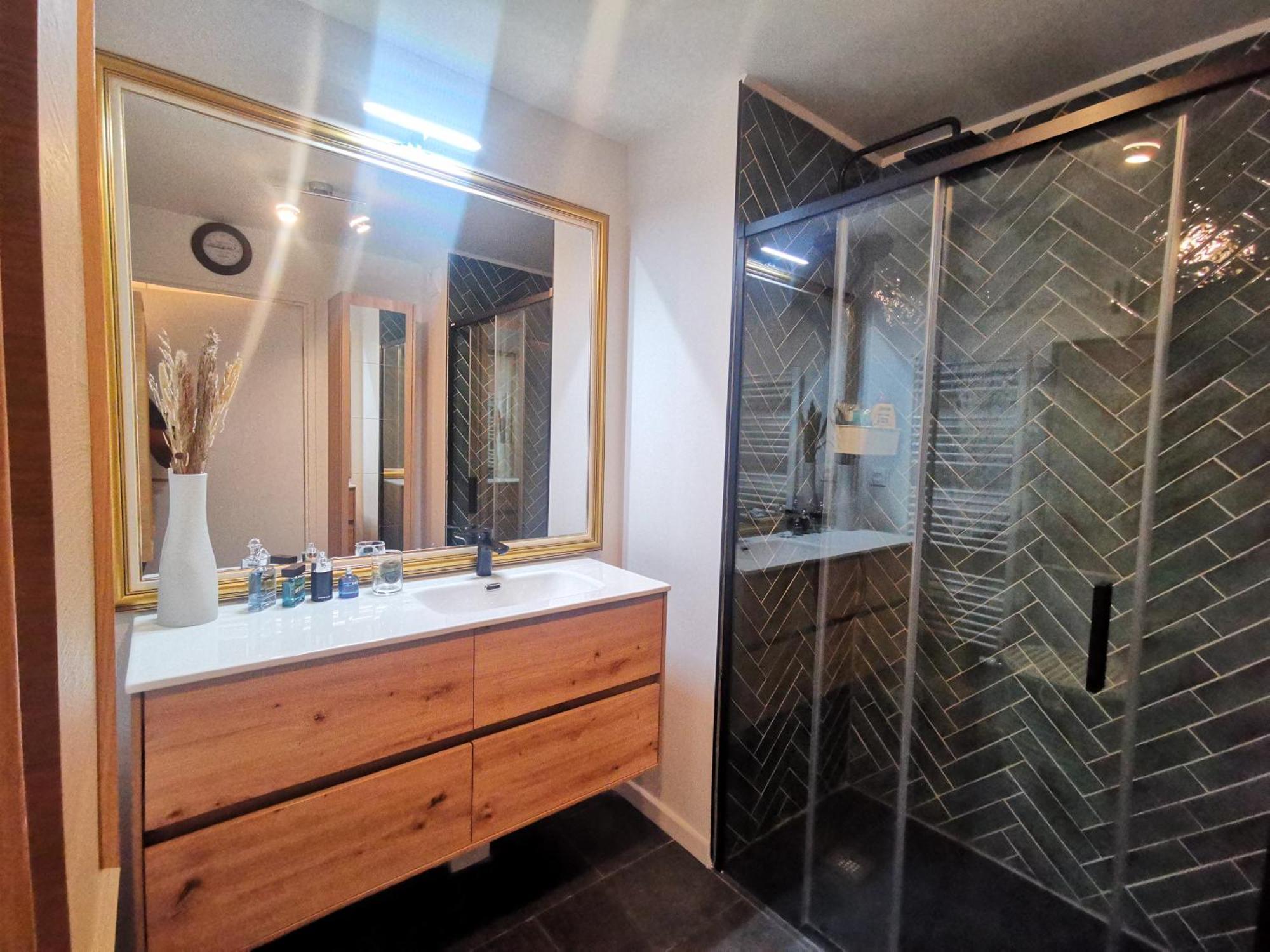 Chambre Chez Habitant Proche Metro 툴루즈 외부 사진